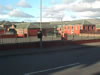 My Primary School (Riverside Primary) - You can see the Wallace Monument in the background!