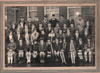 Mum's class photo (can you spot her!)