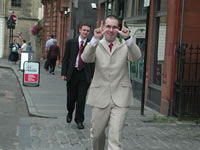 Scott is proper bo!