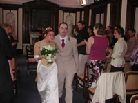 Ann and Scott