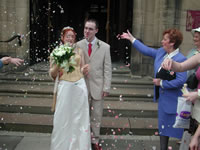 Ann and Scott