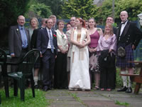 Wedding Gang