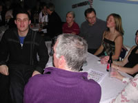 Rachels family table