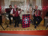 Trossachs Ceilidh Band