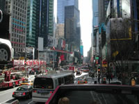 Times Square