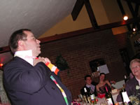 Father of the Bride's Speech