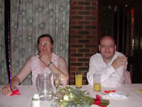 Parents of the Groom