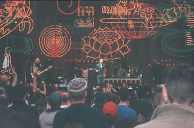 Stage