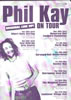 Phil Kay flyer