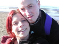 Prestwick Beach